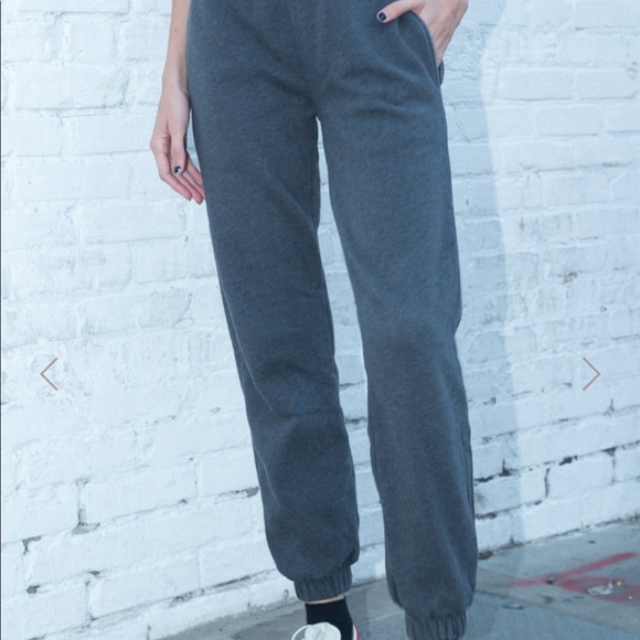 Brandy Melville Other - brandy melville sweatpants